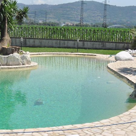 B&B Levante Paestum Mattine Exterior photo