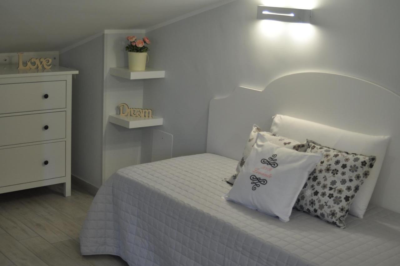 B&B Levante Paestum Mattine Exterior photo